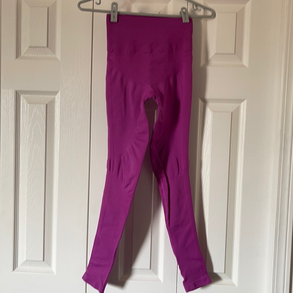 Lululemon Ruched Leggings 🥰🥰